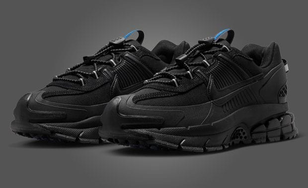 The Nike Zoom Vomero 5 Roam Black Racer Blue Releases November 2024