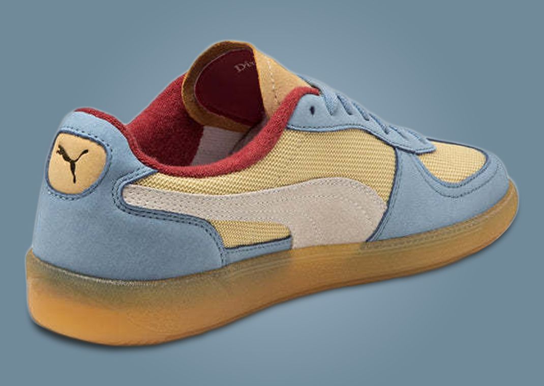 Asphaltgold x Puma Palermo Scopa Heel
