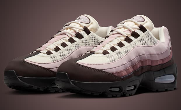 Nike Air Max 95 Big Bubble Tattoo (W)