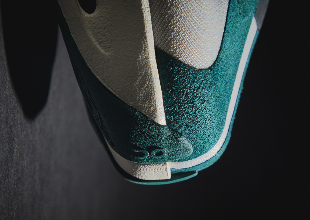 Kith x On K-Tech 1 Tofu Sea Moss Toe