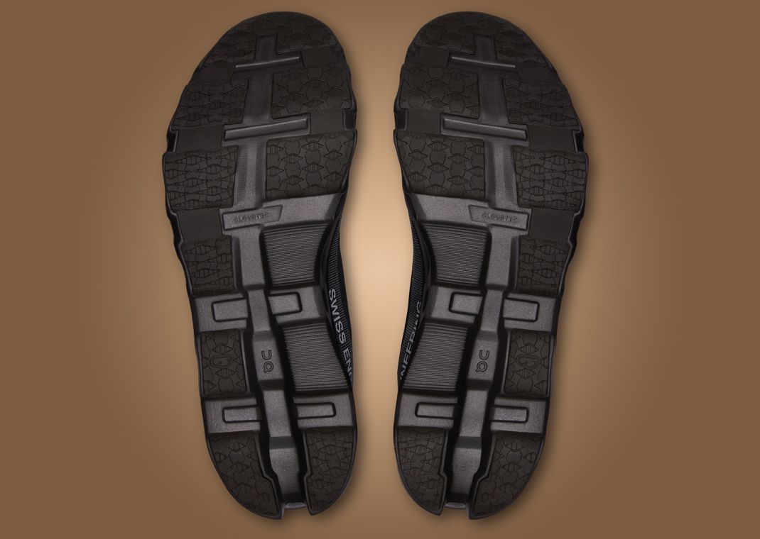 Pleasures x The Loop x On Cloudmonster Hyper Outsole