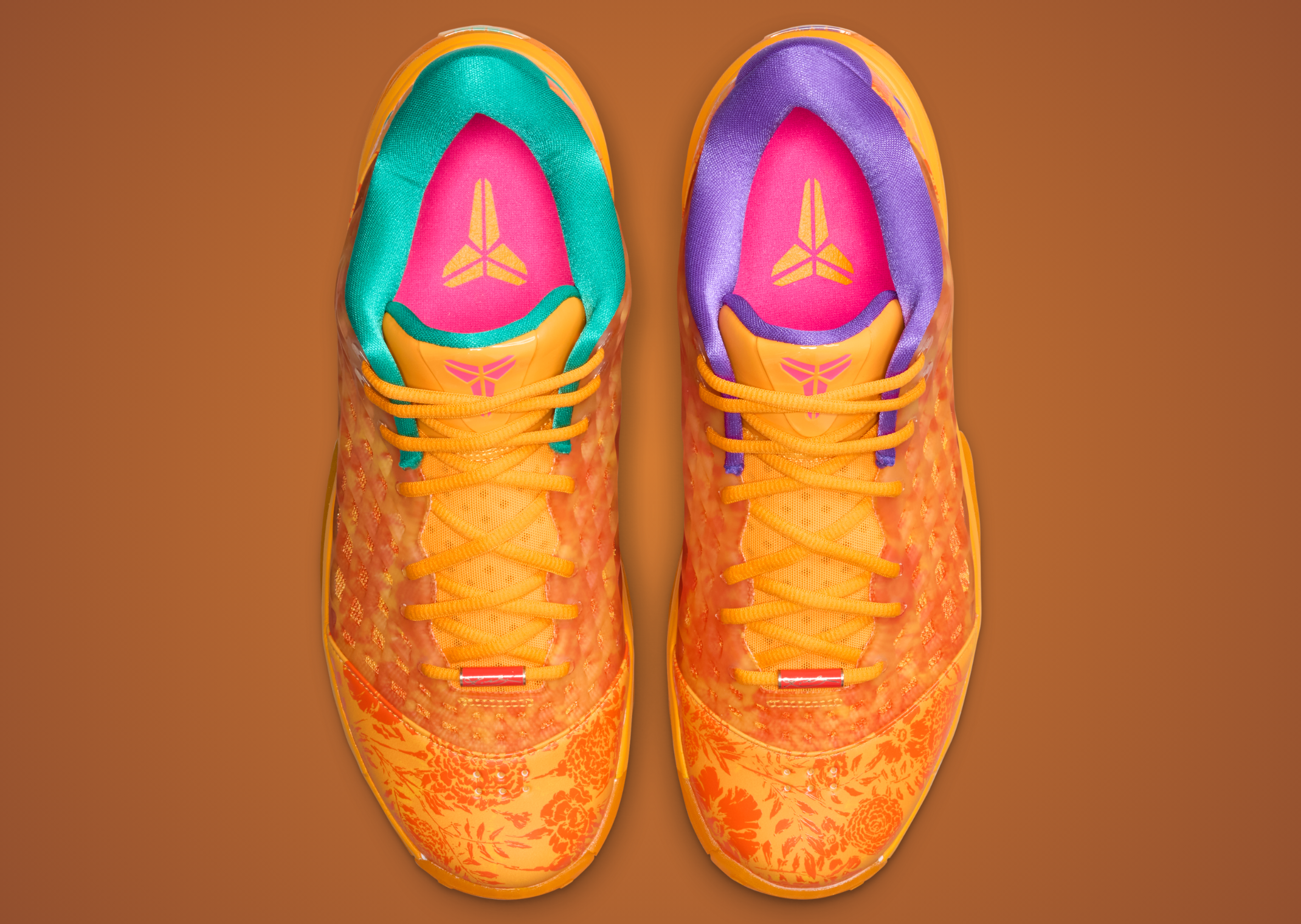 Nike Kobe 3 Protro Low Mamba Eterno - Top