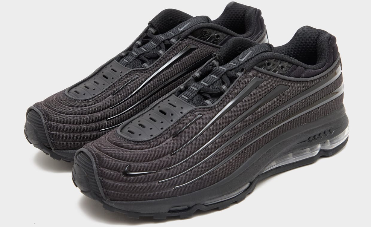 Nike Reaches into the Vault for the Nike Air Max 2000