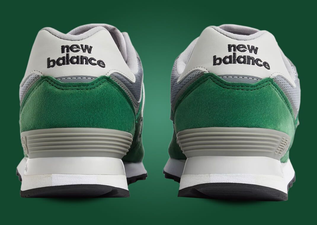 着用1日 New Balance MADE in UK 576 VSW 着用1日 New Balance MADE in UK 576 VSW New Balance『576