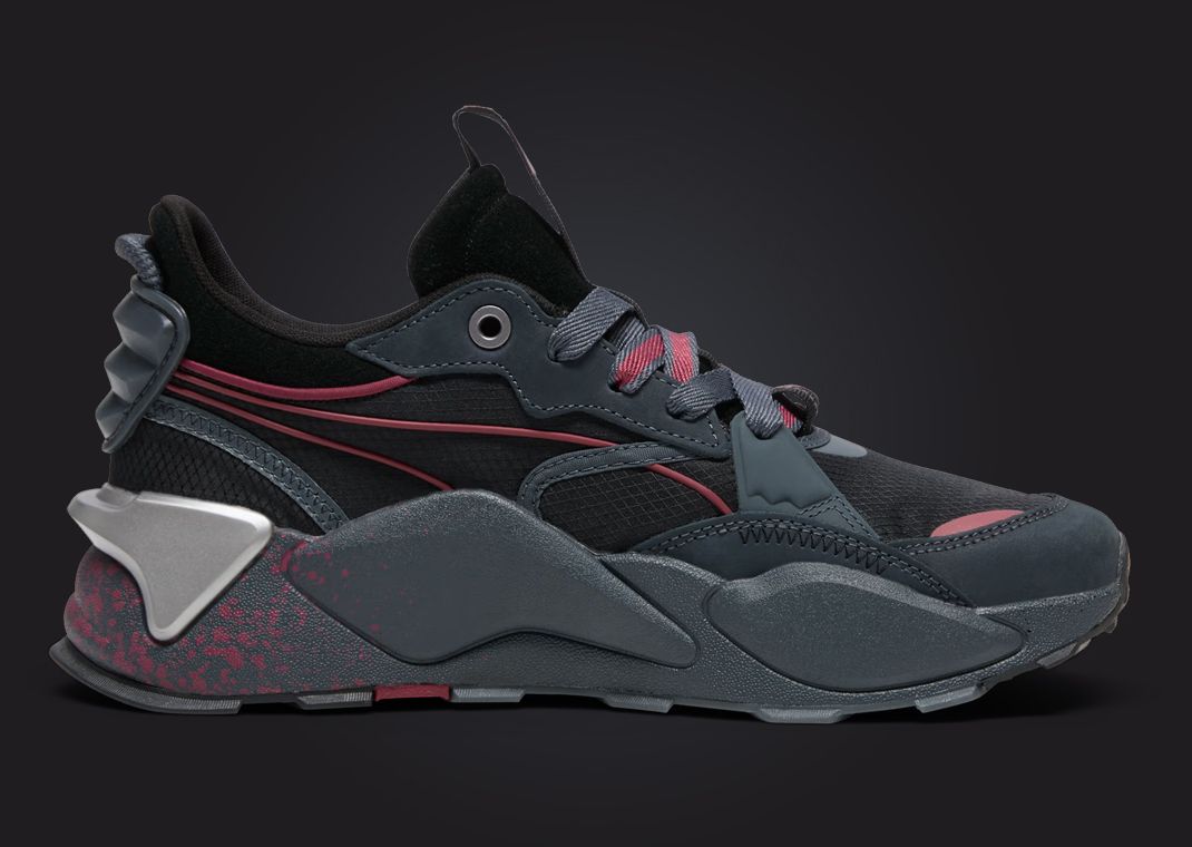 Marvel x Puma RS-X Blade Medial