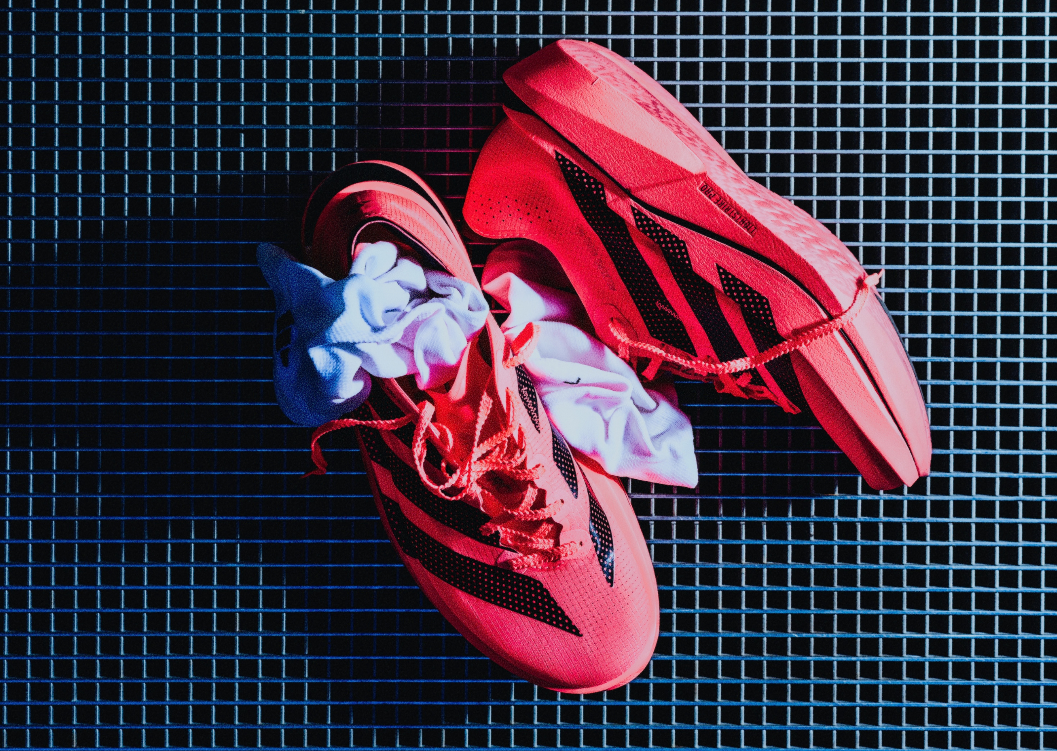 adidas Adizero Adios Pro 5