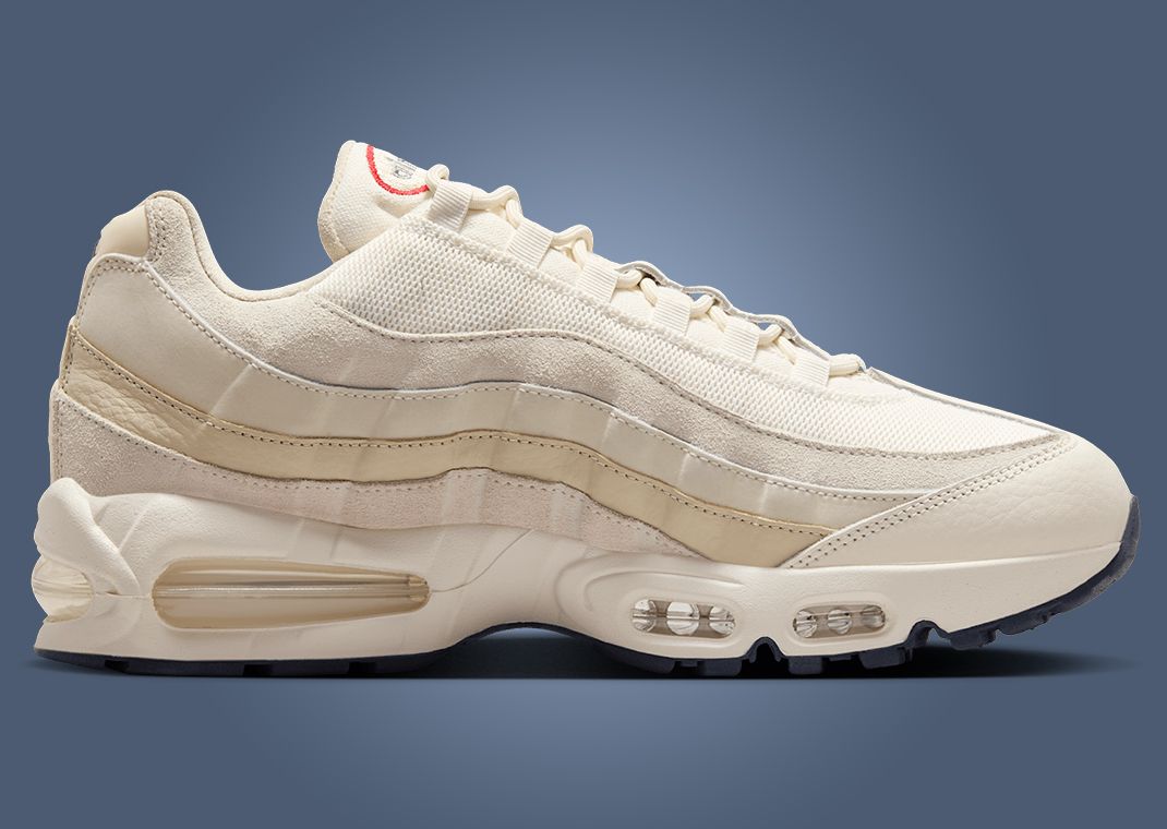 Nike Air Max 95 OG Independence Day Medial