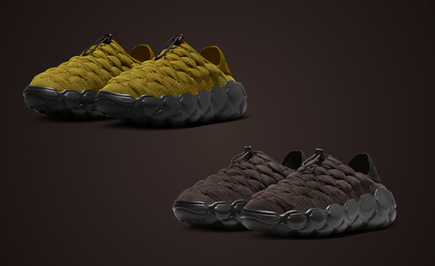 The Nike Flyknit Haven Debuts February 2024