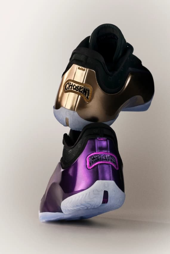 Nike LeBron 23