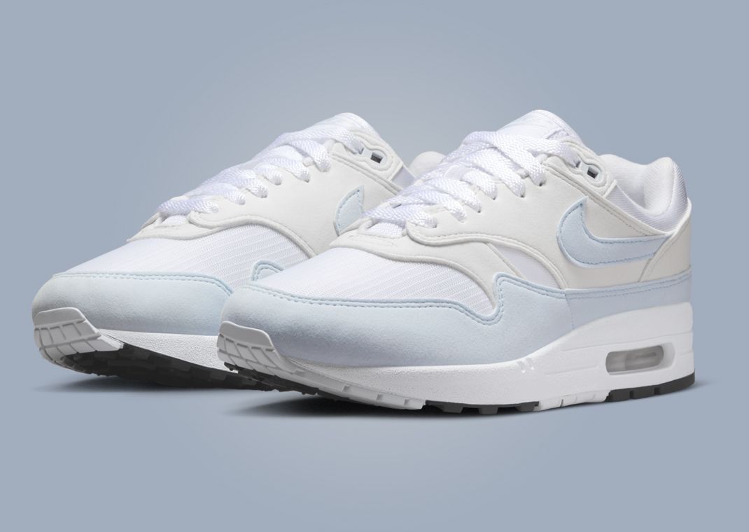 Nike Air Max 1 Football Grey (W)