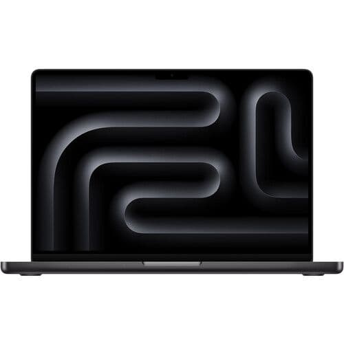 Apple 14" Macbook Pro (M3 Pro)