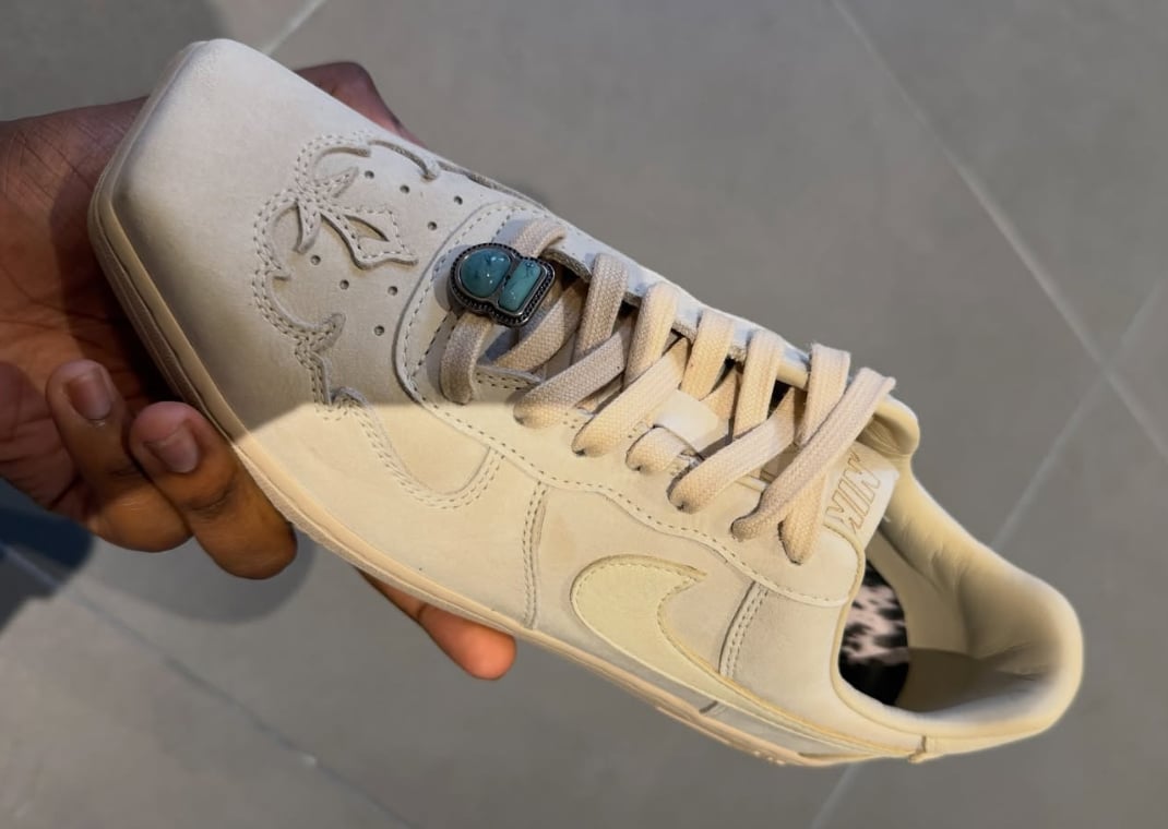 Nike Paris Fashion Week Previews