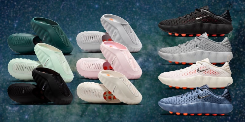 The Nike Mind 001 Restocks May 21
