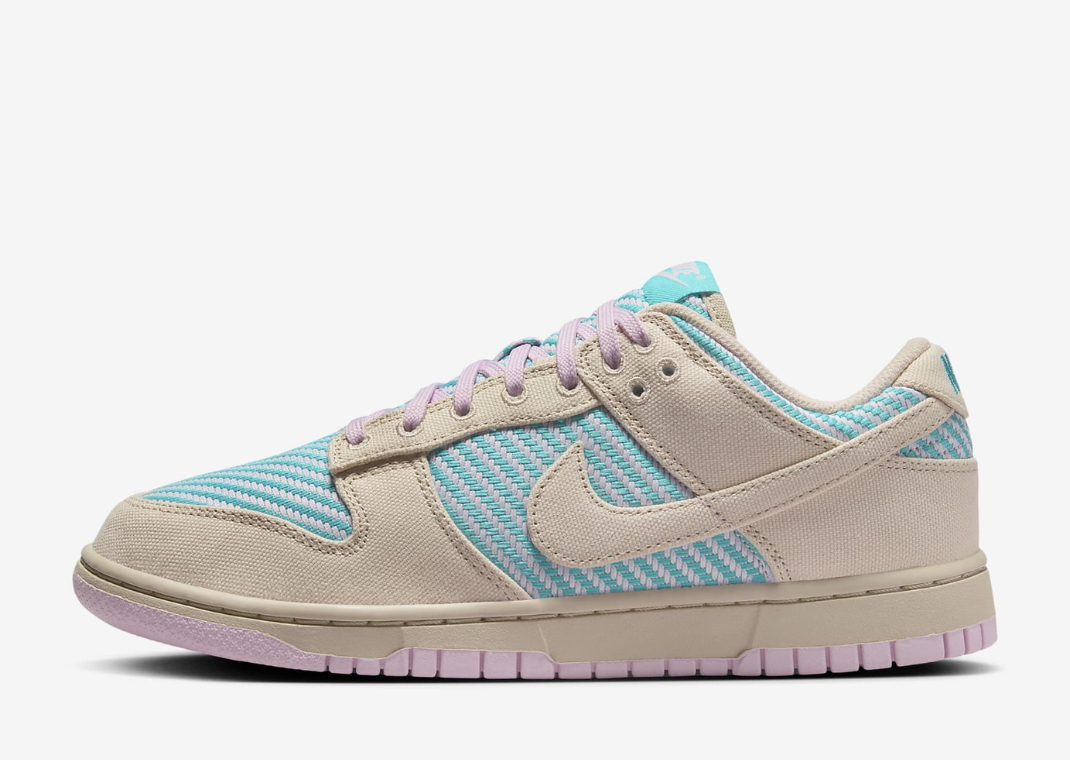 Nike Dunk Low Heat Wave (W)