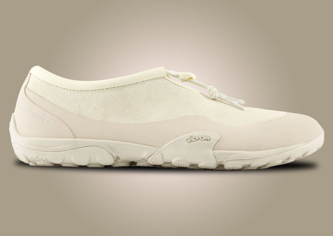 New Balance Tokyo Design Studio MT10T Cream Lateral