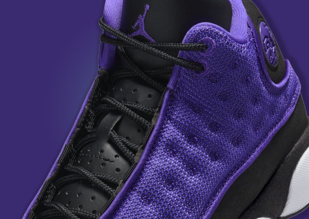 jordan 13 purple release date