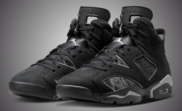 Jordan Brand Celebrates Graduation with the Air Jordan 6 Cap and Gown
