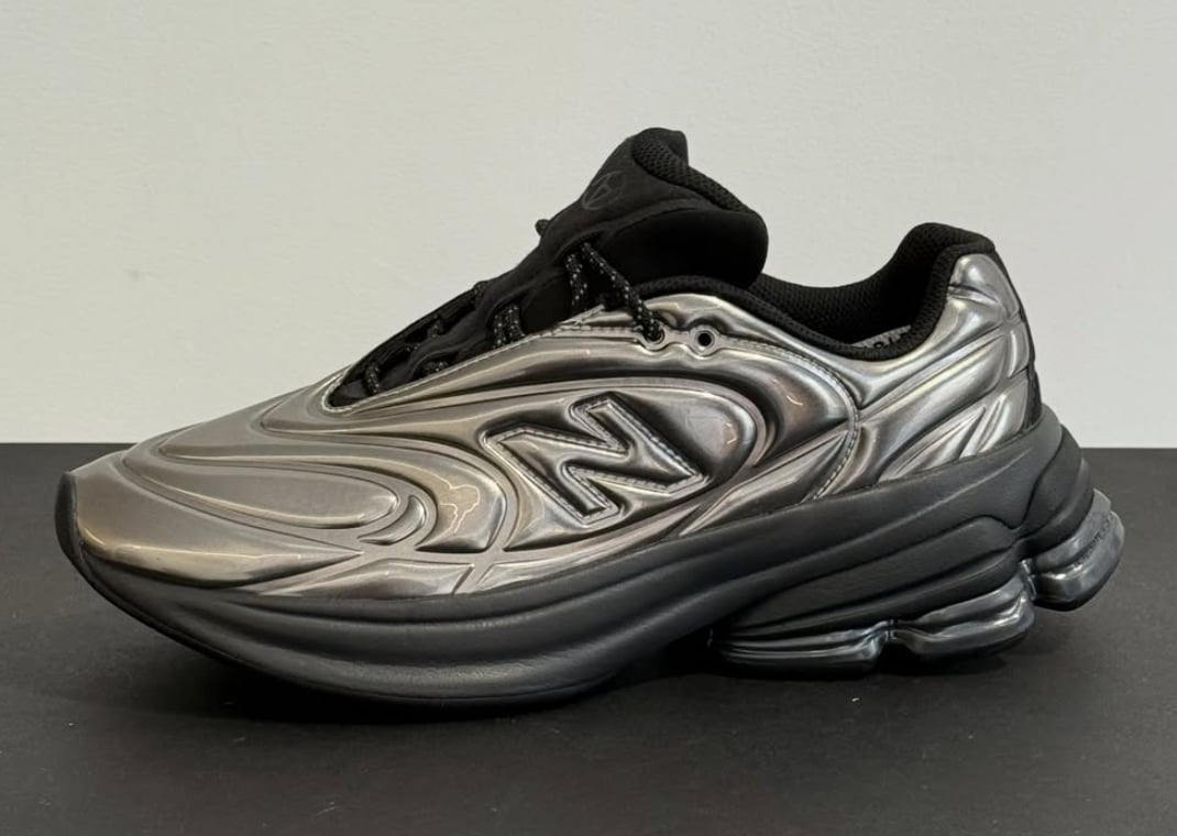 Slam Jam x New Balance 5030