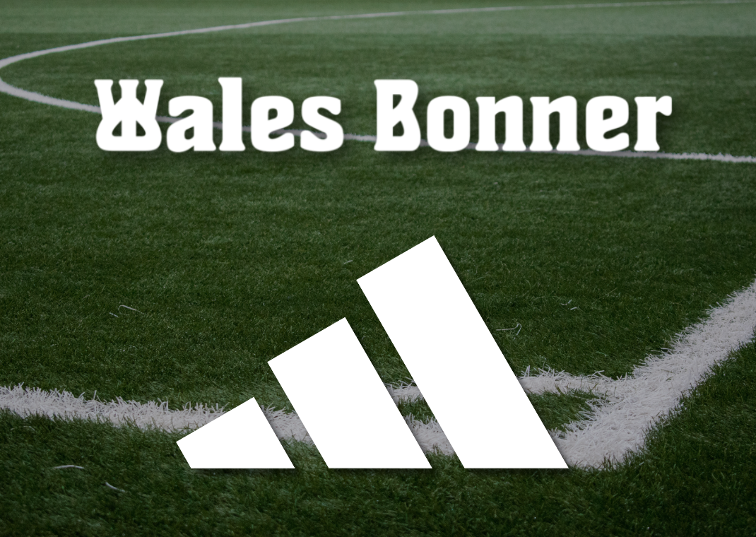 Wales Bonner x adidas Spring 2026 Collection