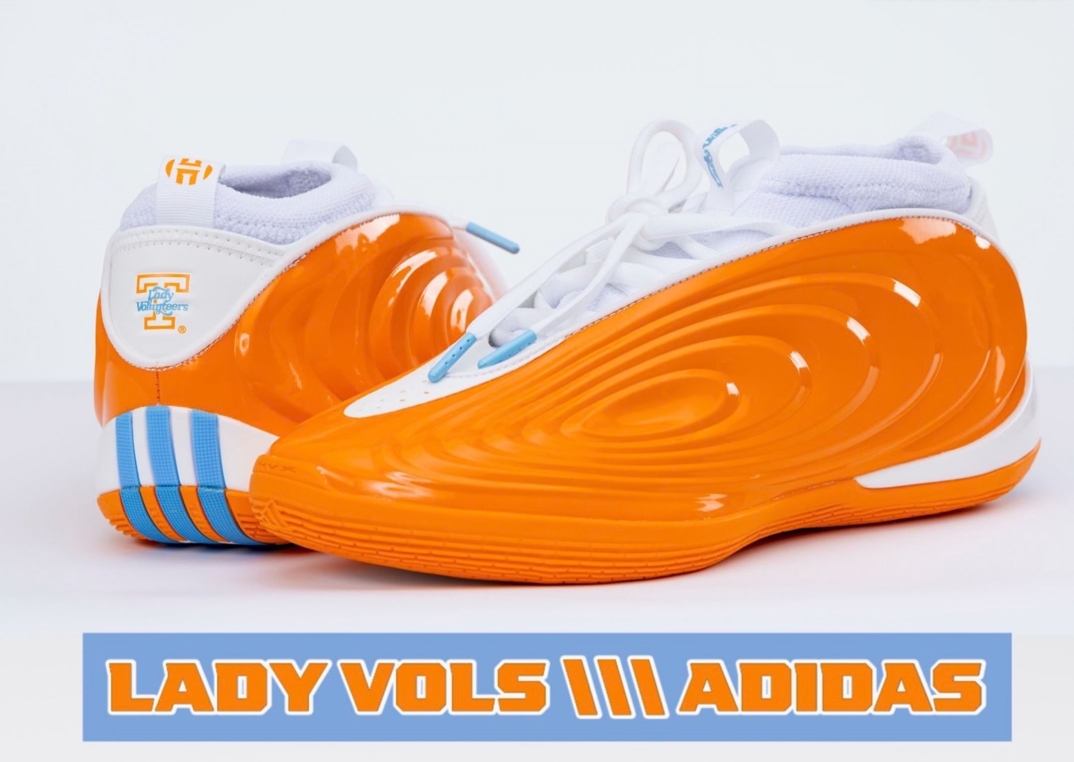 adidas Lady Vols PEs