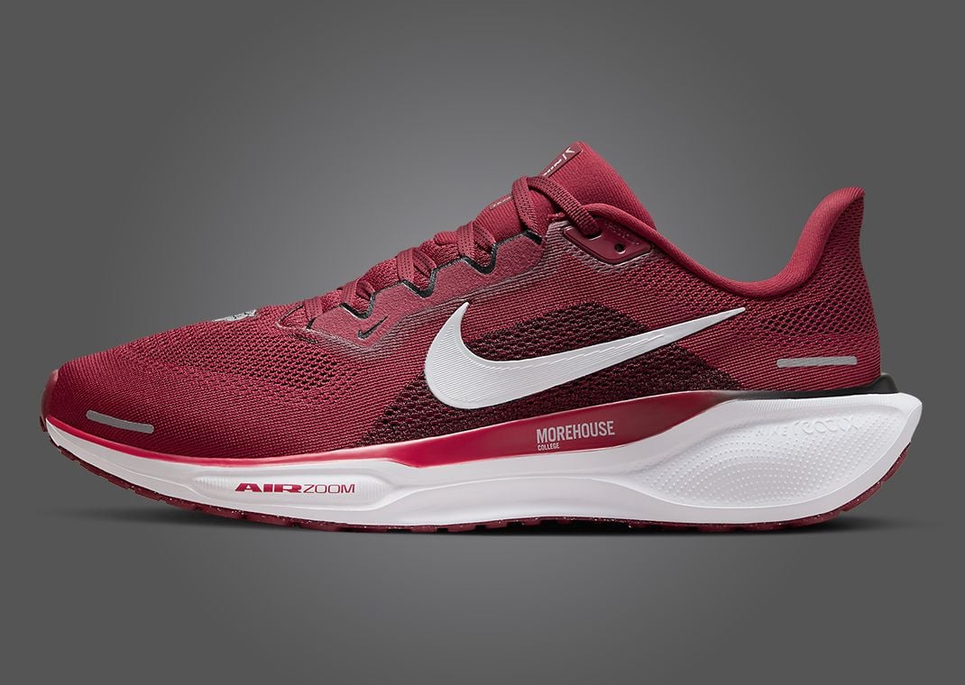 Nike Zoom Pegasus 41 Morehouse