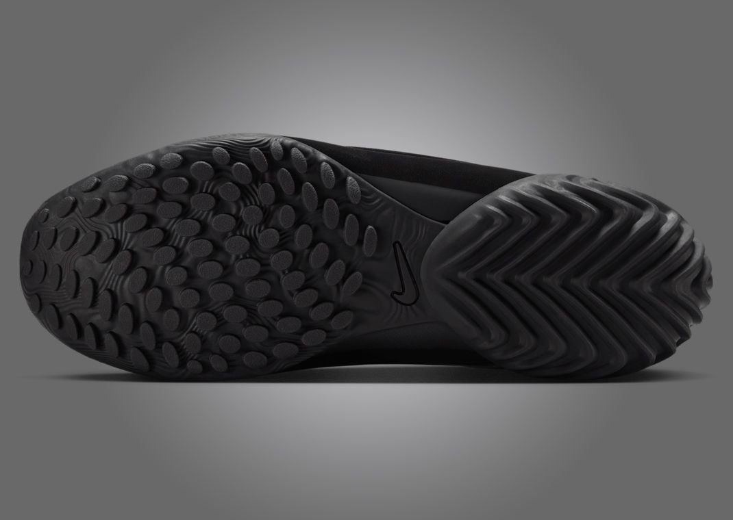Nike Astra Ultra Triple Black (W)