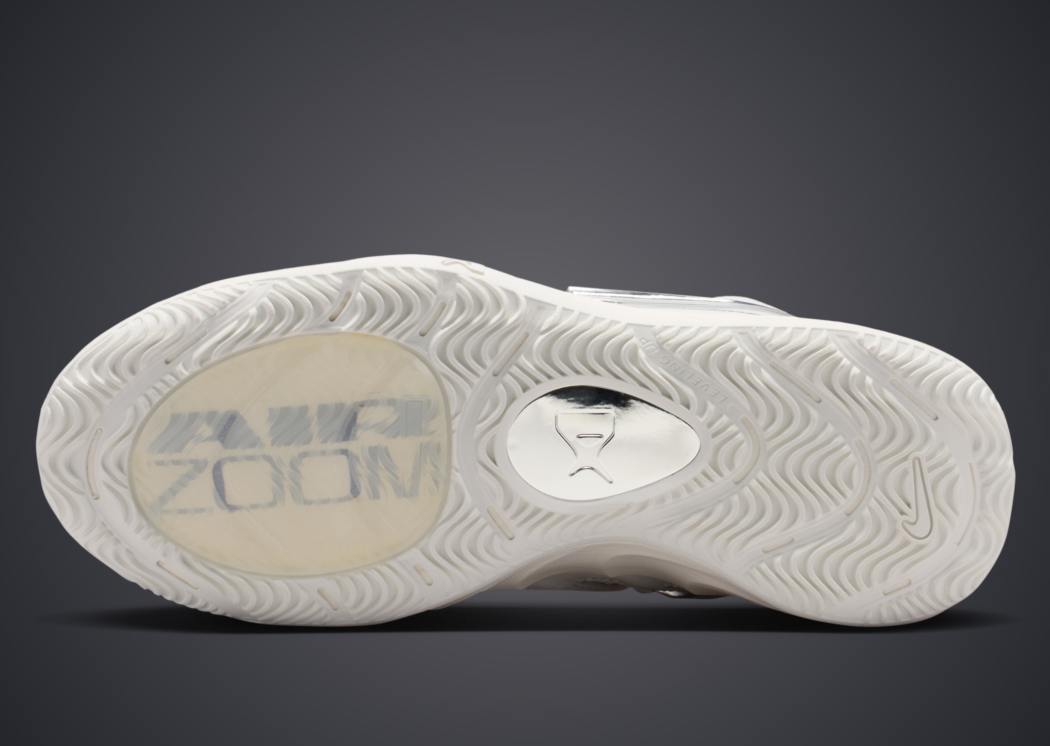 Nike A'Two LX White Label - Bottom