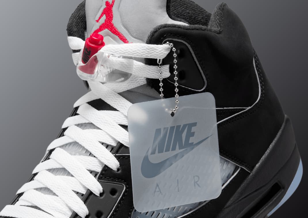 NIKE Air Jordan 5 Retro OG REIMAGINED