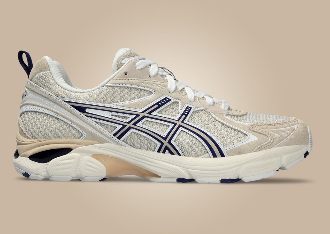 The COSTS x Asics GT-2160 Releases November 2023