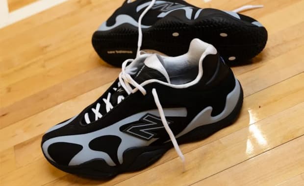 New Balance Maxey v1