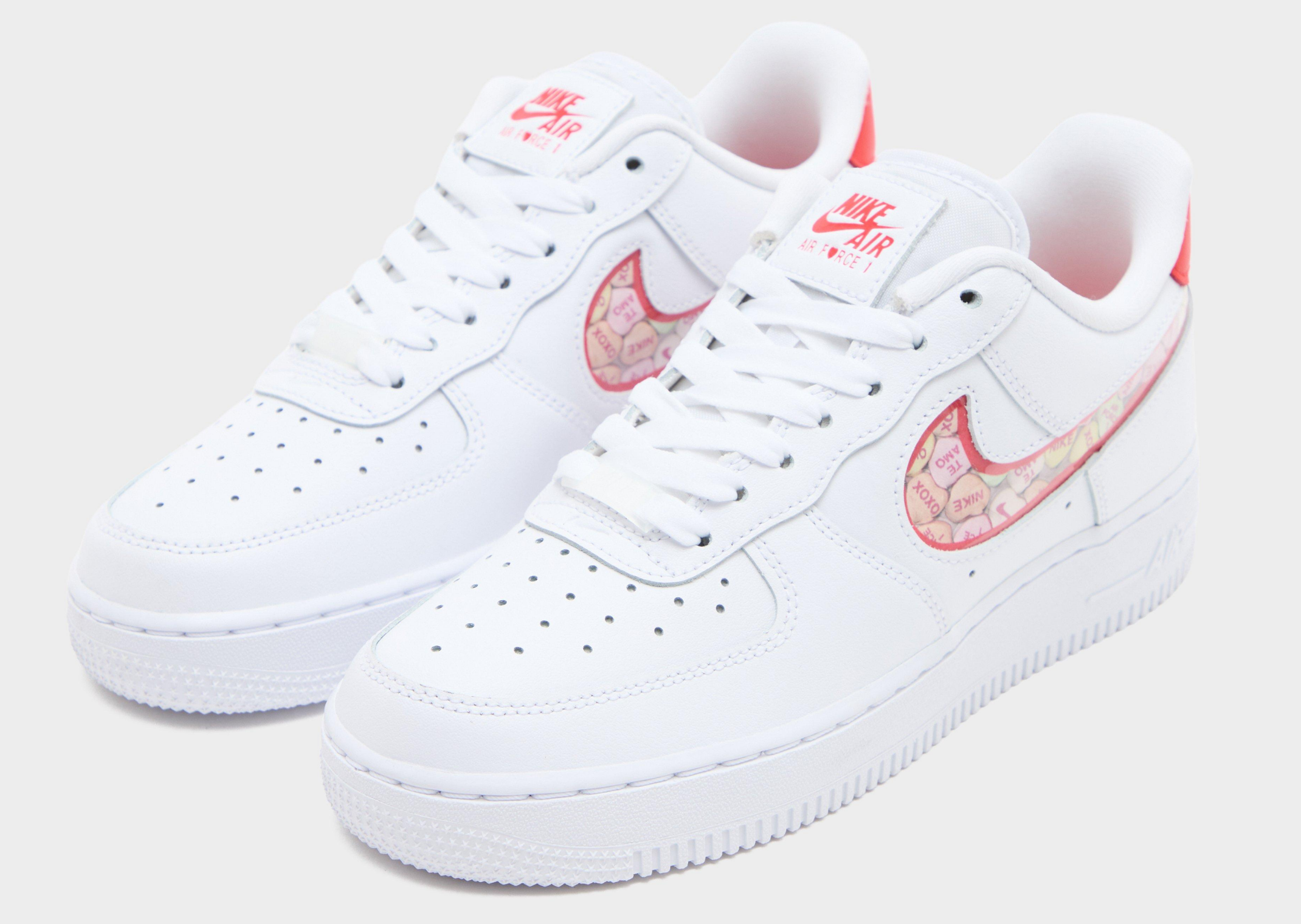 Nike Air Force 1 Low Valentine's Candy