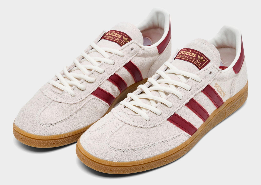 adidas Handball Spezial Spain World Cup - Angle
