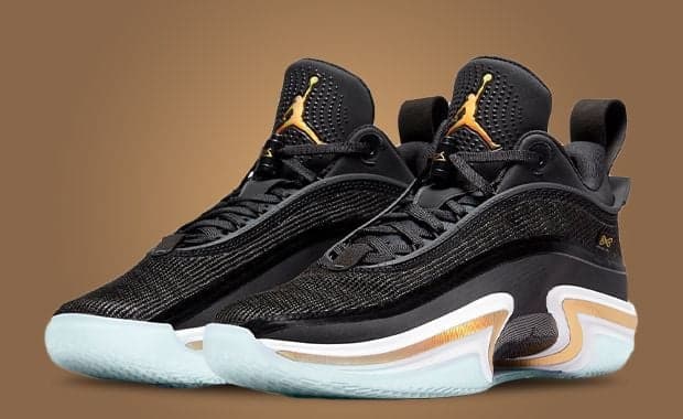 DMP Vibes Come To The Air Jordan 36 Low