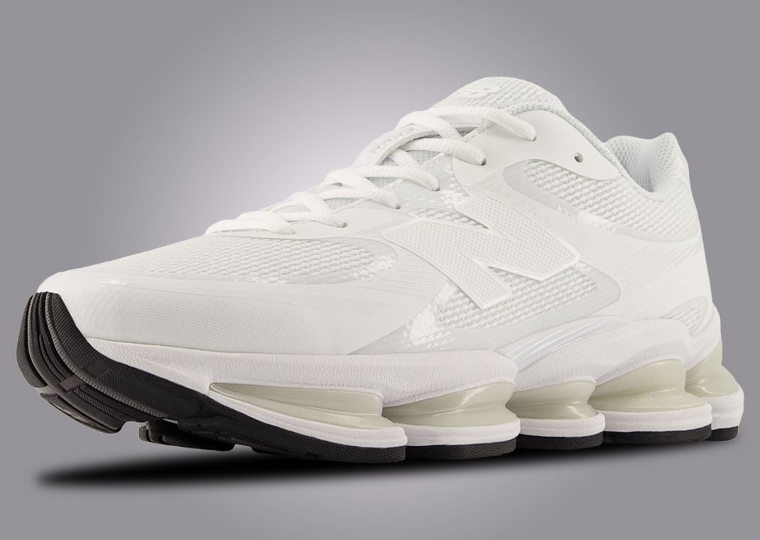 New Balance ABZORB 2000 Cream