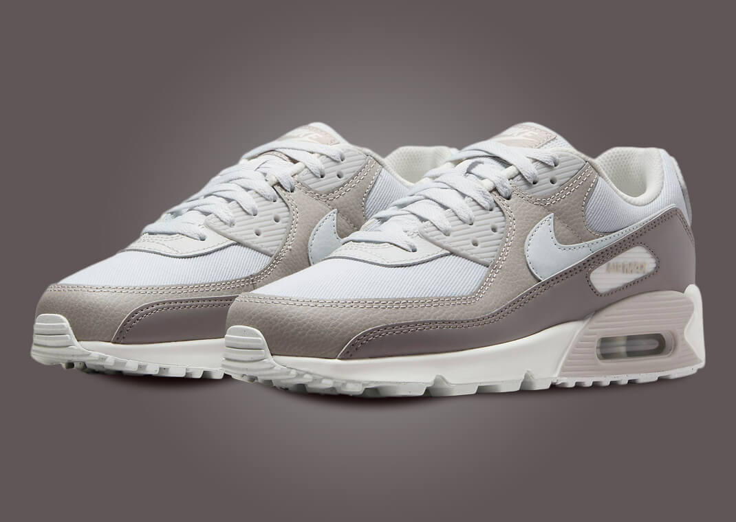 Nike Air Max 90 Photon Dust Sail