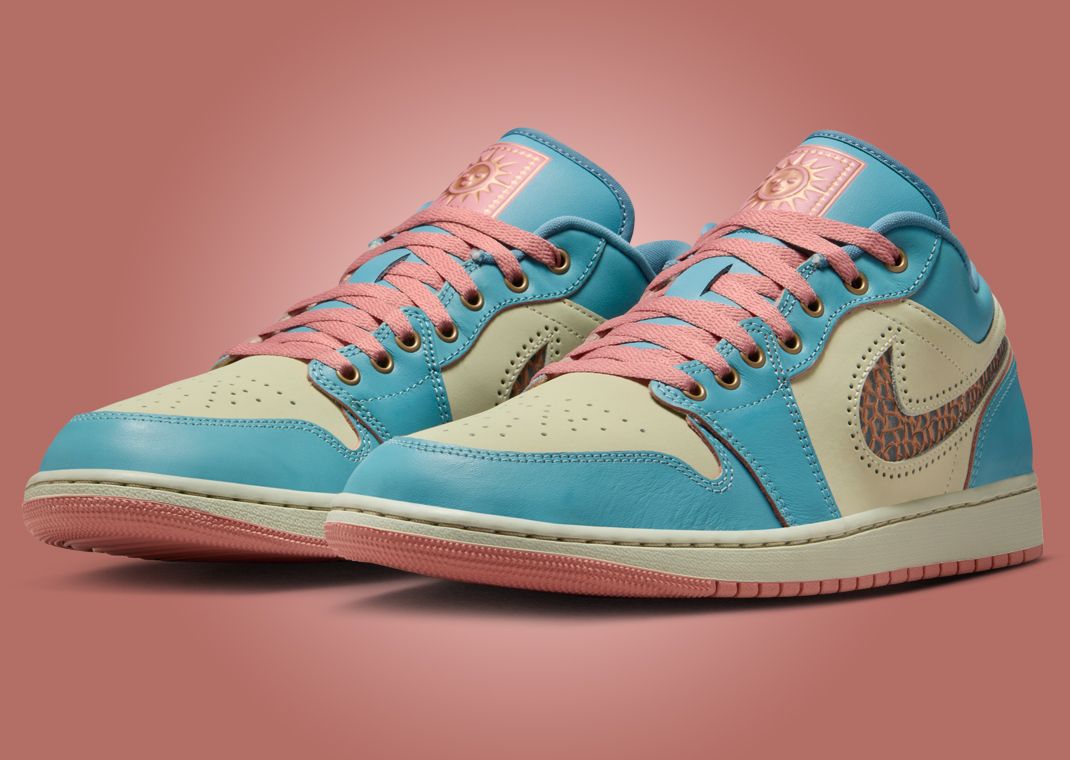 jordan 1 los muertos