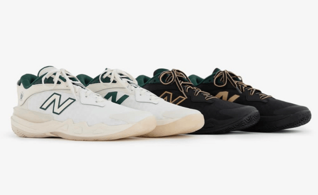 The Aime Leon Dore x New Balance Hesi Low v2 Pack is Available Now