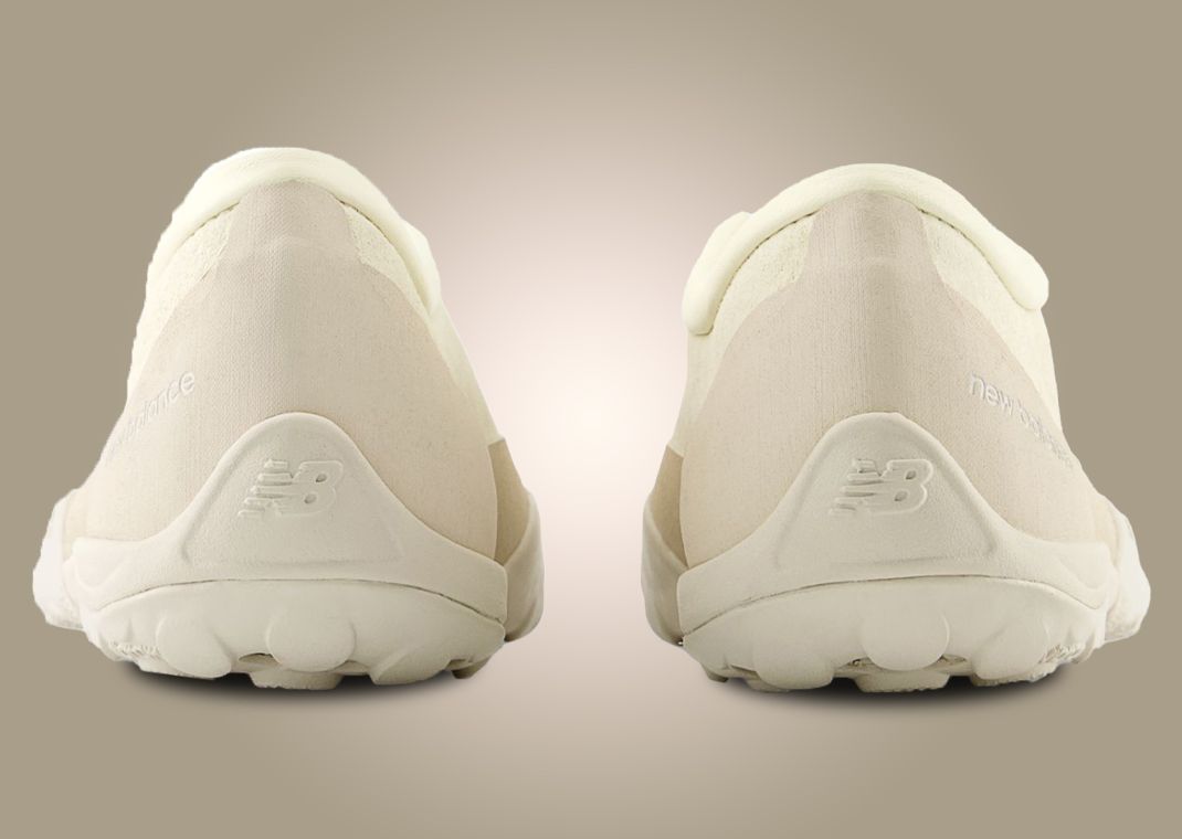 New Balance Tokyo Design Studio MT10T Cream Heel