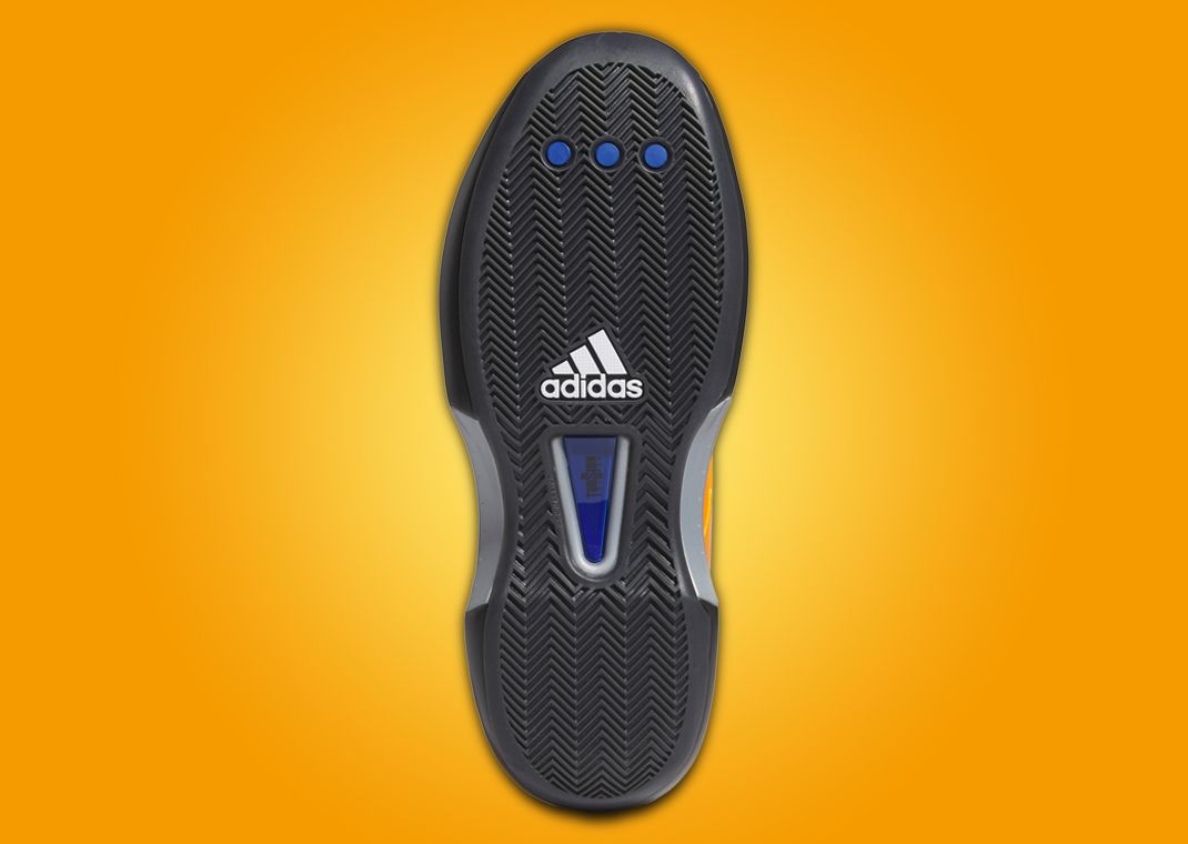 adidas Crazy 1 2001 All-Star Game Outsole