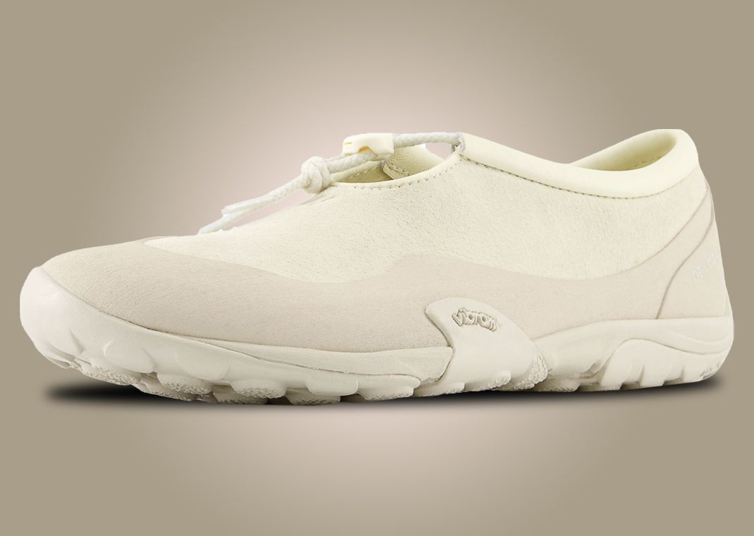 New Balance Tokyo Design Studio MT10T Cream Angle