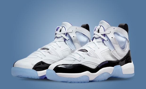 Jordan Brand Introduces The Air Jordan Two Trey