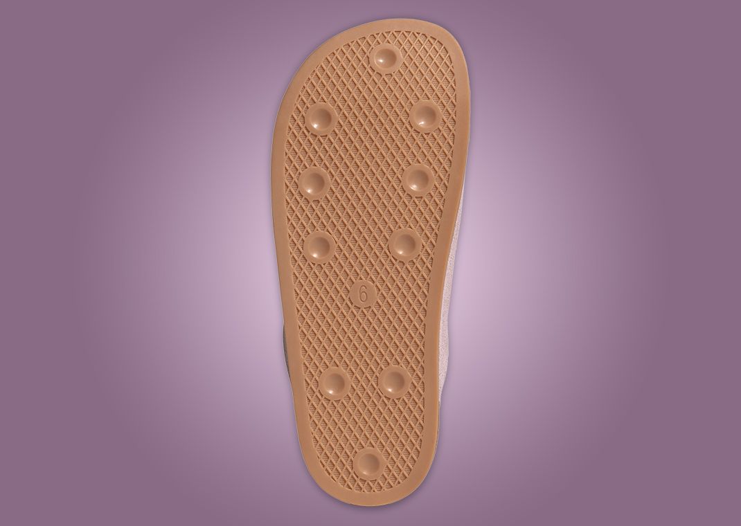 adidas Adimule Clear Pink (W) Outsole