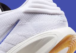 Nike GT Hustle 3 Blueprint Heel