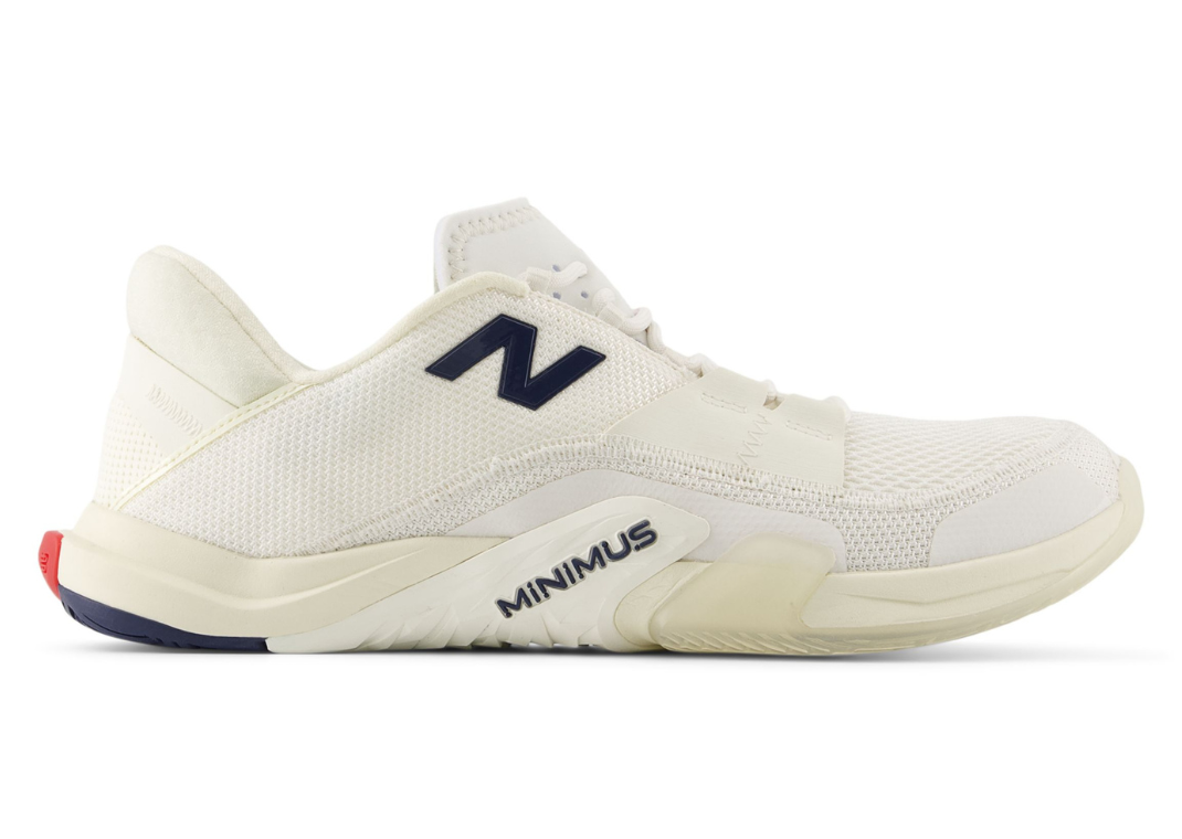 Shohei Ohtani x New Balance Minimus TR v2 Lateral