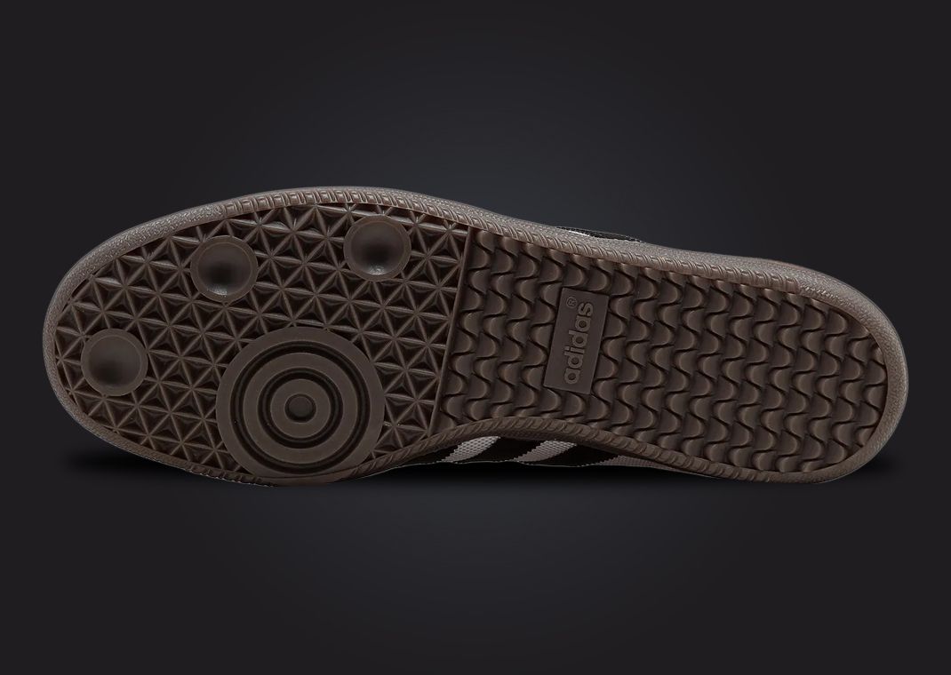 BSTN x adidas Samba Consortium Cup Outsole