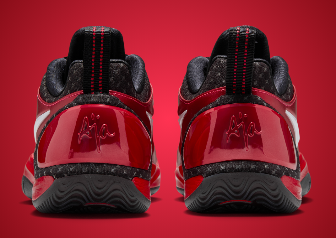 Nike A’Two TB Port Wine - Back