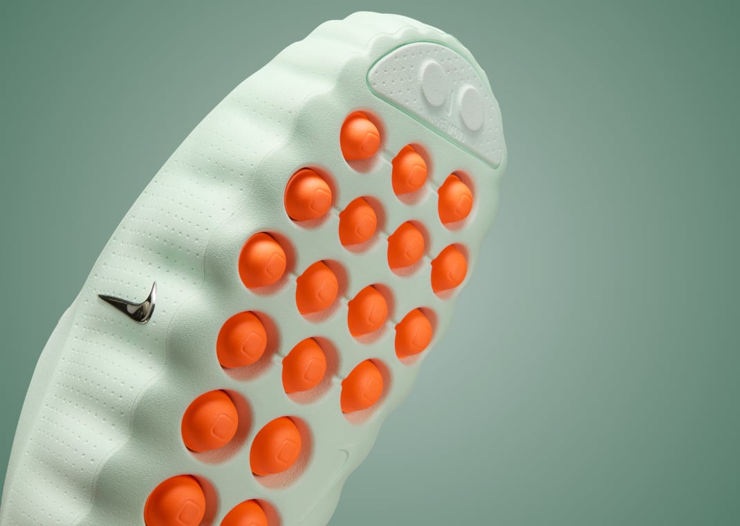 Nike Mind 001 Barely Green (W)