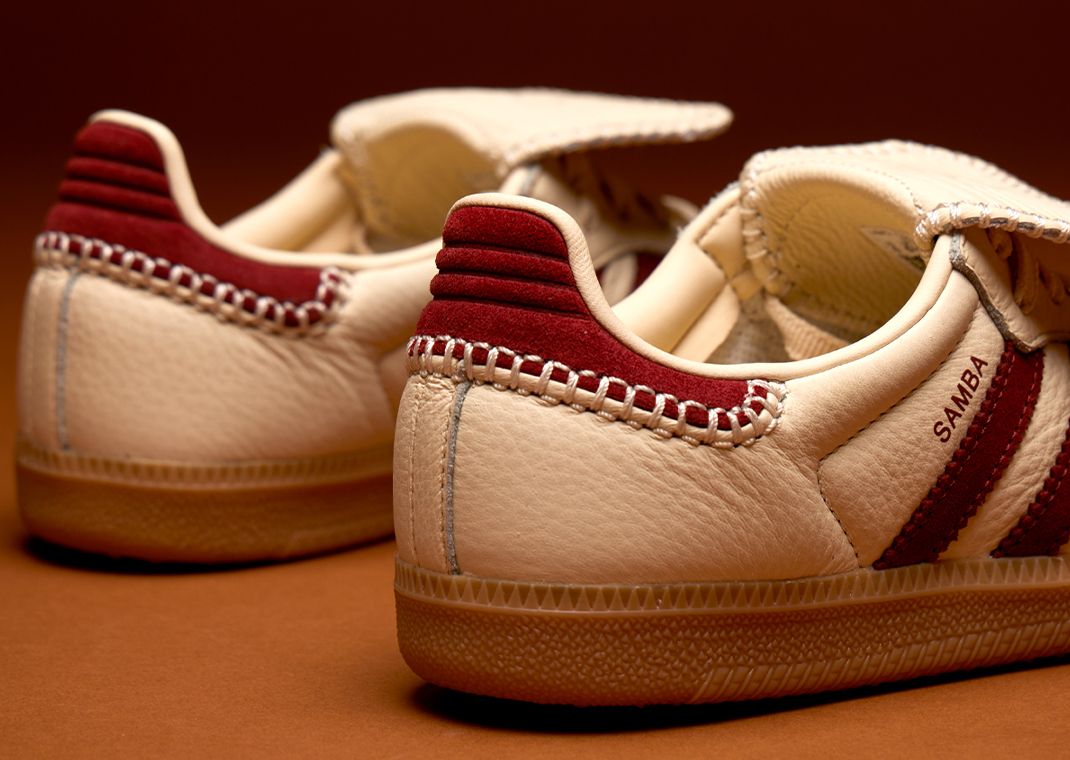 Foot Locker Launches Six Exclusive adidas Originals Sneakers