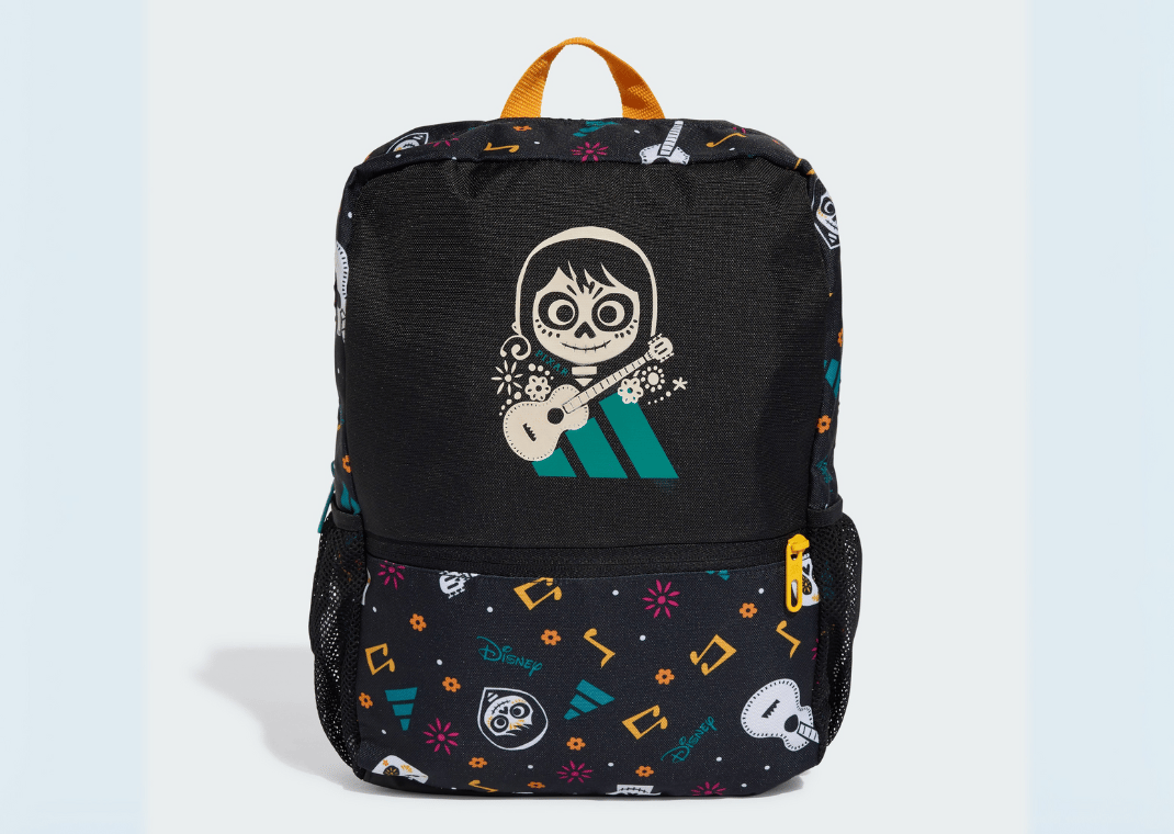 adidas Pixar Coco Backpack Kids