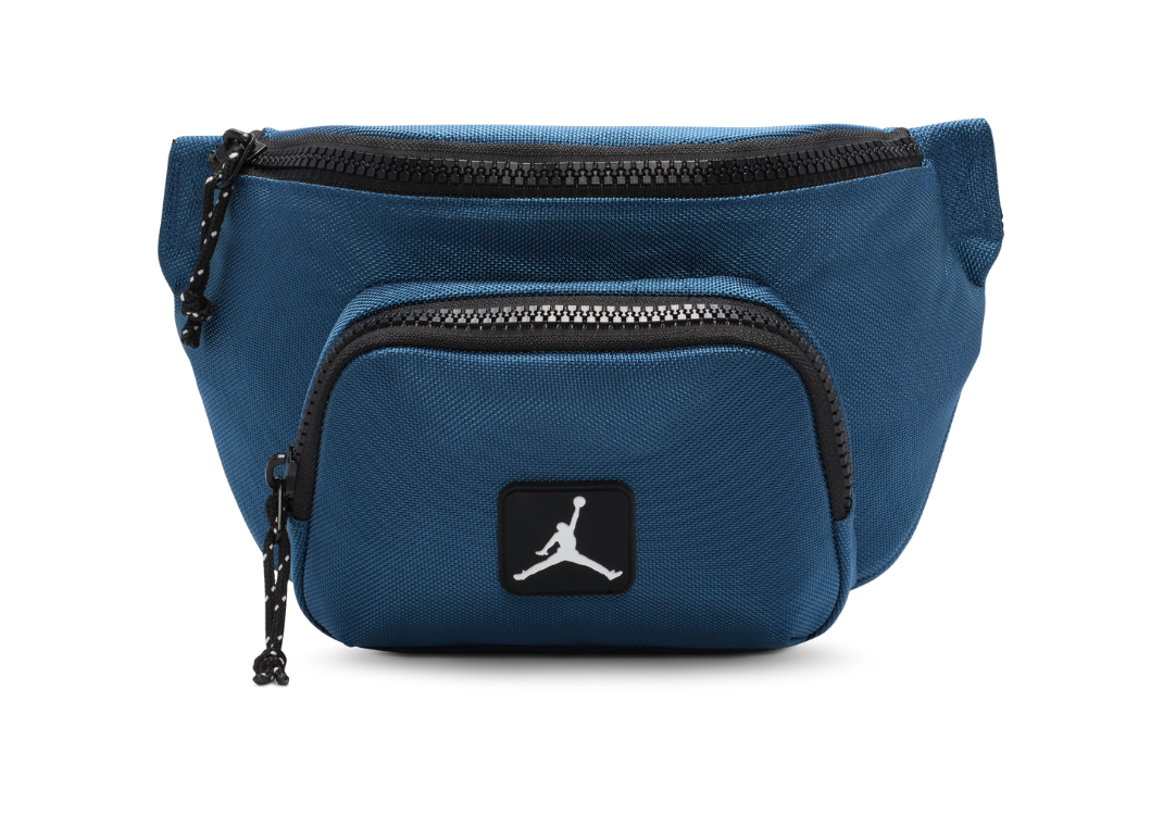 Jordan Rise Crossbody Bag